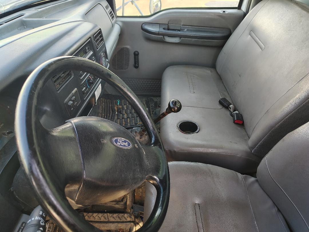 2003 FORD F650 Super Duty - Image 7